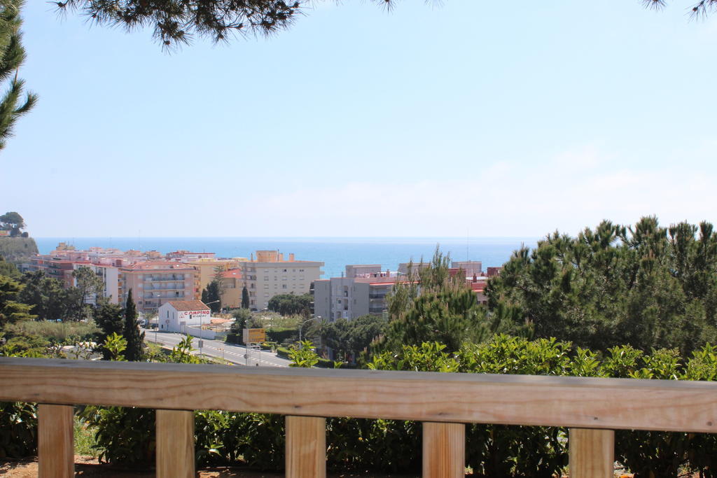 El Carlitos Hotel Arenys de Mar Room photo