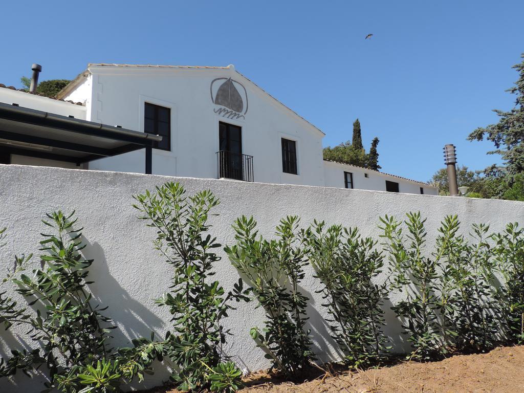 El Carlitos Hotel Arenys de Mar Exterior photo